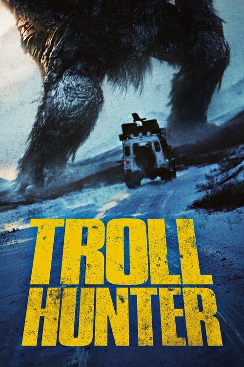 Trollhunter 2010