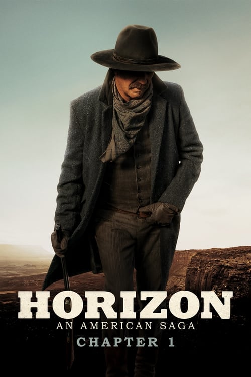 Horizon: An American Saga - Chapter 1 2024 |