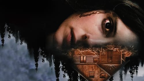 دختر کلبه نشین