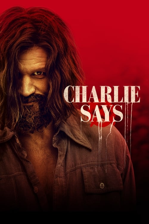 Charlie Says 2018