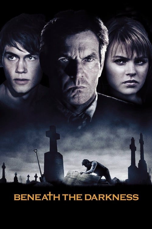 Beneath the Darkness 2011