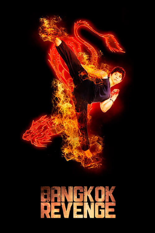 Bangkok Revenge 2011