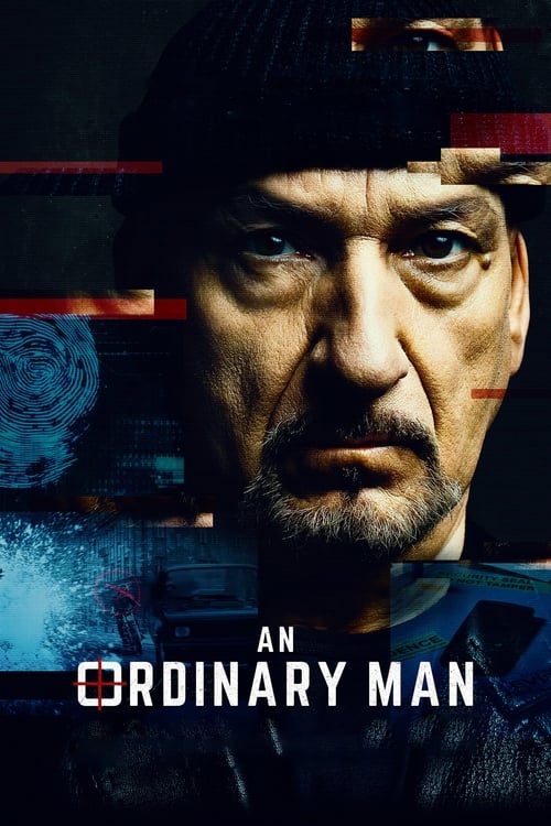 An Ordinary Man 2017