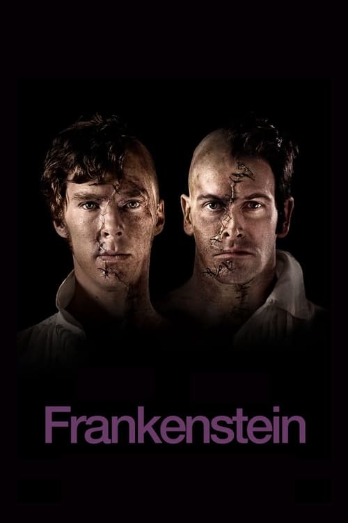 National Theatre Live: Frankenstein 2011