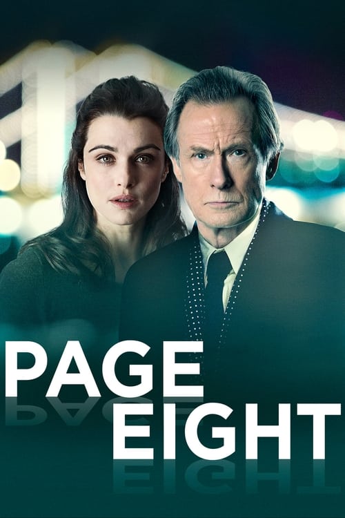 Page Eight 2011