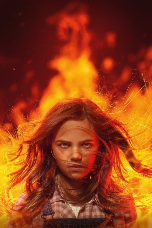 Firestarter 2022