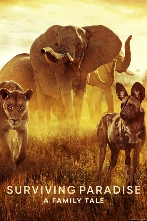 Surviving Paradise: A Family Tale 2022