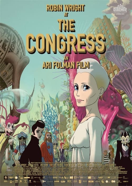 The Congress 2013