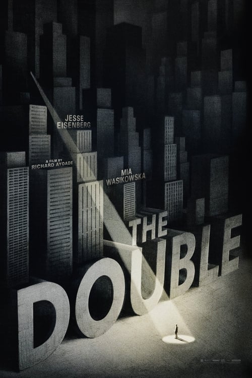 The Double 2013