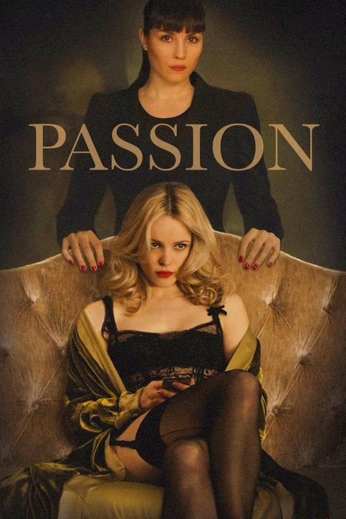 Passion 2012