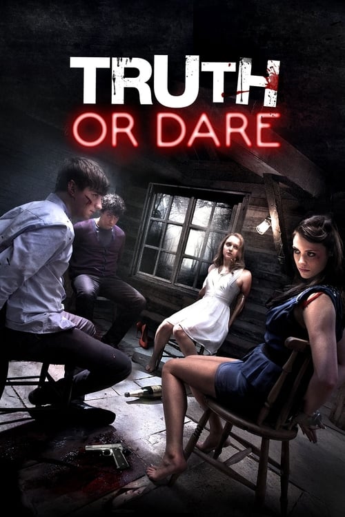 Truth or Die 2012