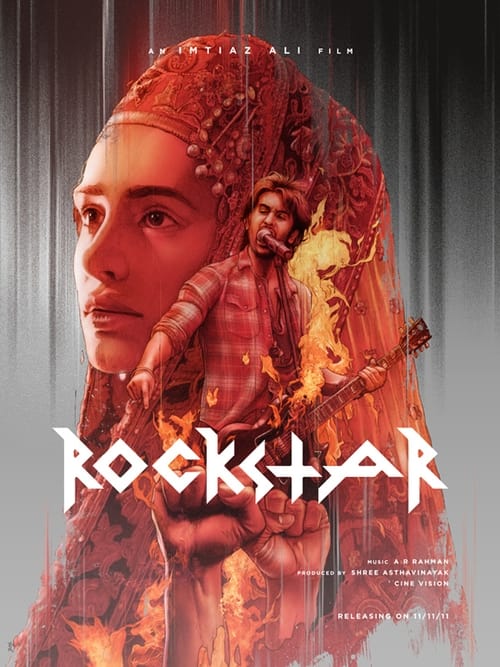 Rockstar 2011