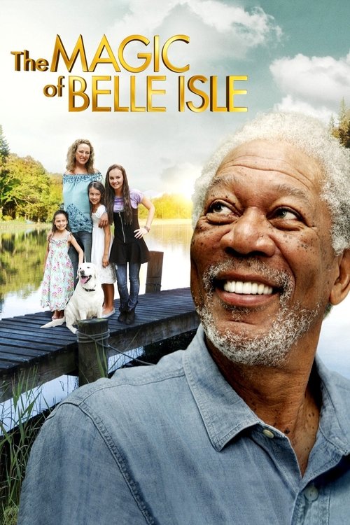 The Magic of Belle Isle 2012