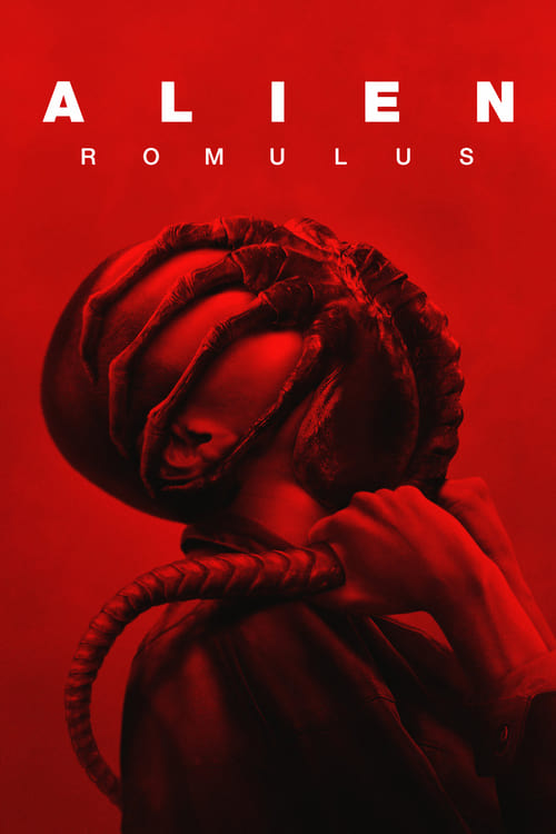 Alien: Romulus 2024