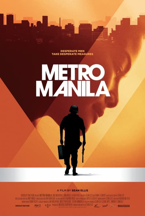 Metro Manila 2013