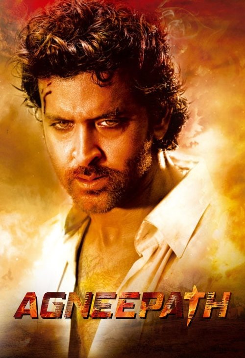 Agneepath 2012