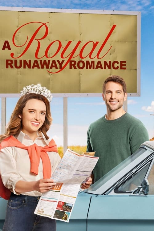 A Royal Runaway Romance 2022