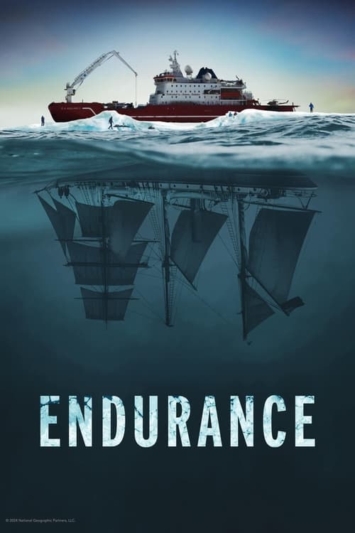 Endurance 2024