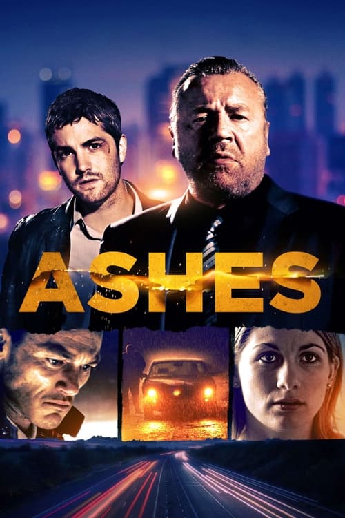 Ashes 2024