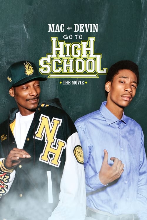 Mac Devin Go to High School 2012