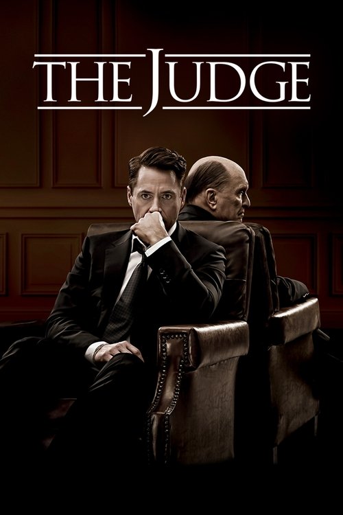 The Judge 2014