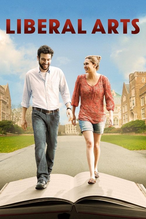 Liberal Arts 2012