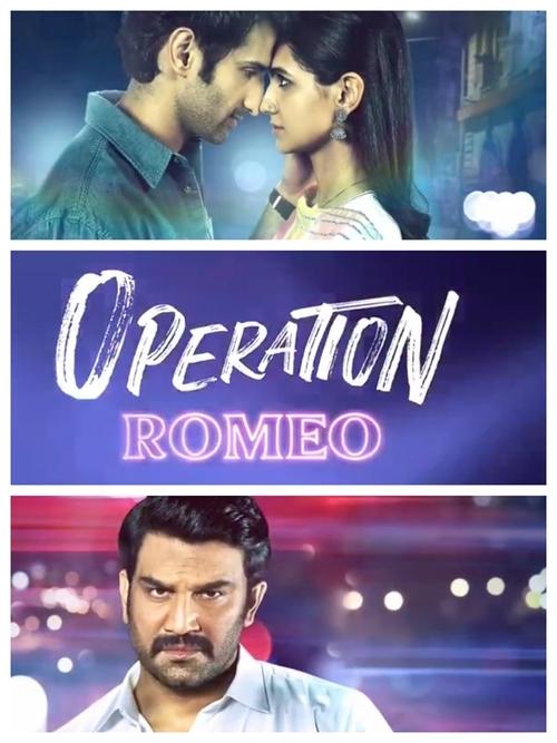 Operation Romeo 2022