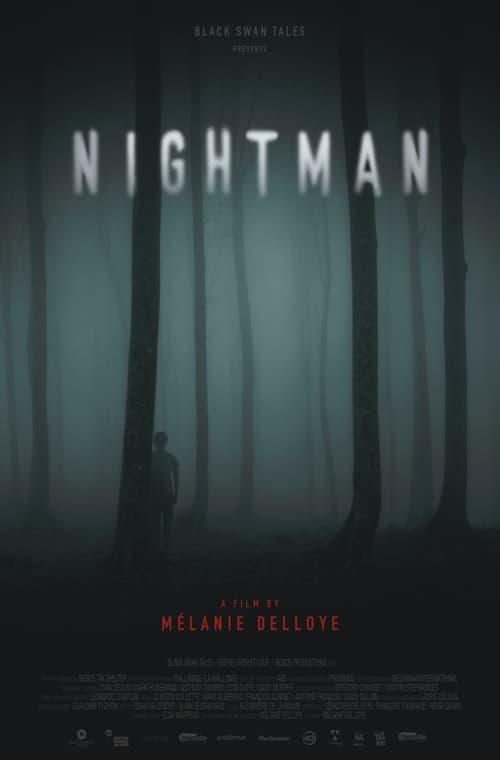 The Nightman 2023