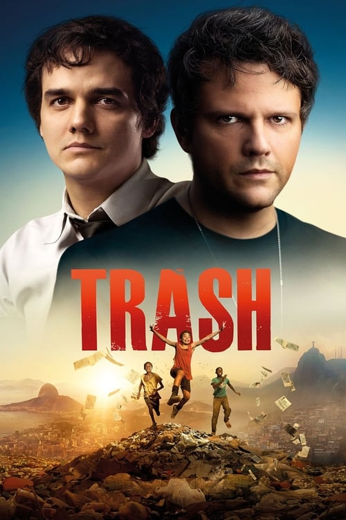 trash 2014