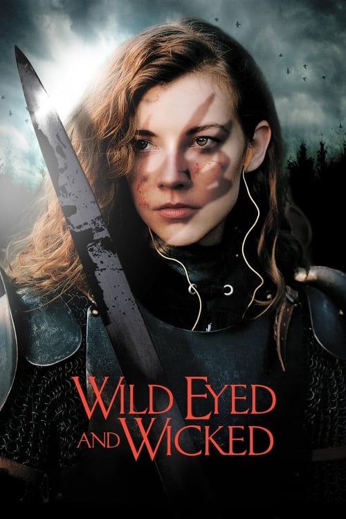 Wild Eyed and Wicked 2023