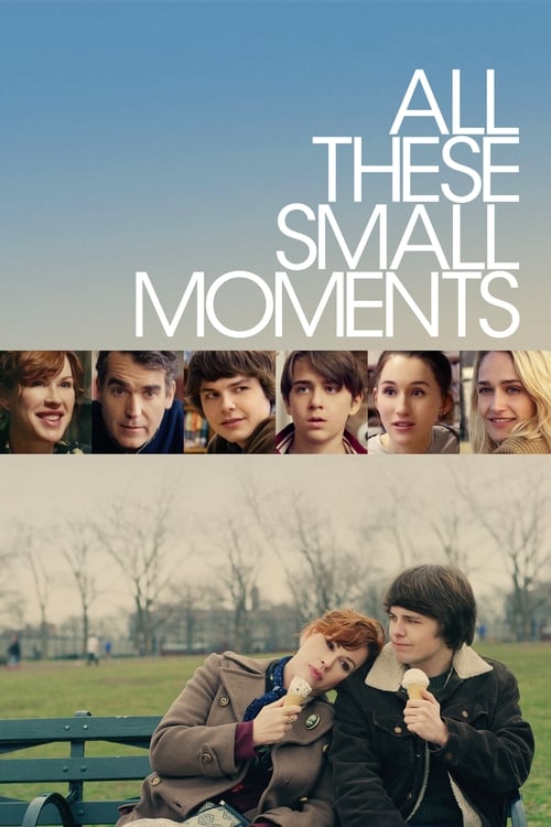 All These Small Moments 2018