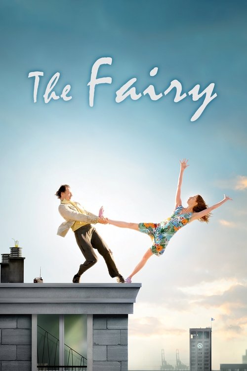 The Fairy 2011