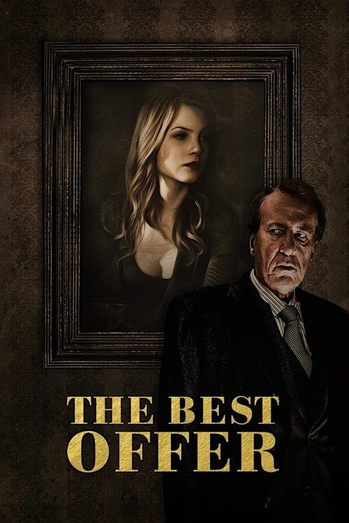 The Best Offer 2013