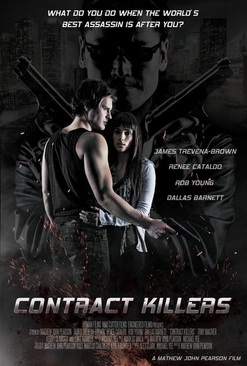 Contract Killers 2013