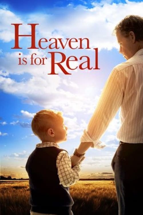 Heaven Is for Real 2014