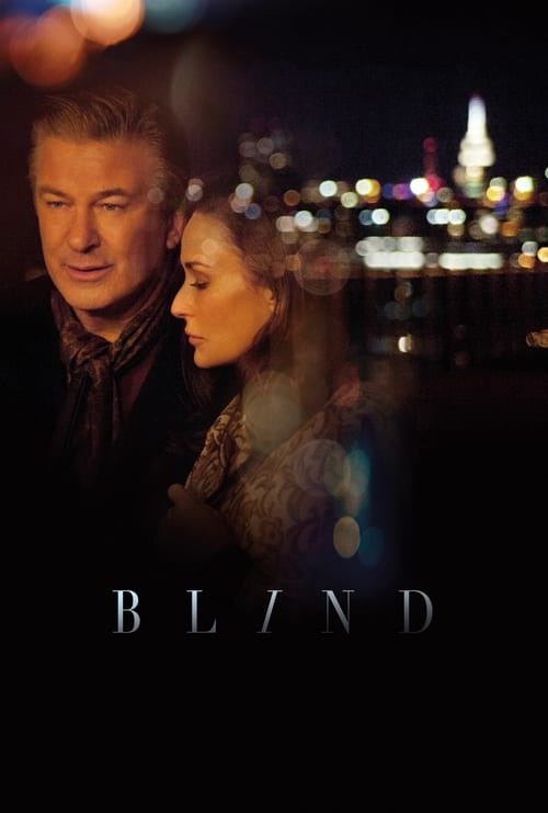 Blind 2016