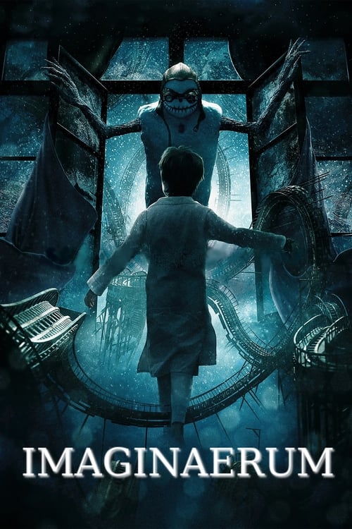 Imaginaerum 2012