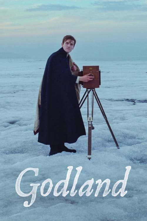 Godland 2022
