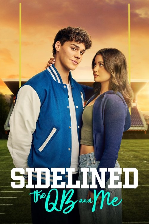Sidelined: The QB and Me 2024