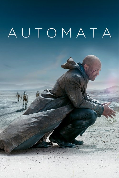 Automata 2014