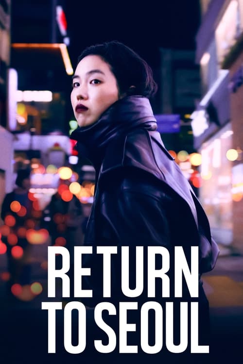 Return to Seoul 2022 بازگشت به سئول