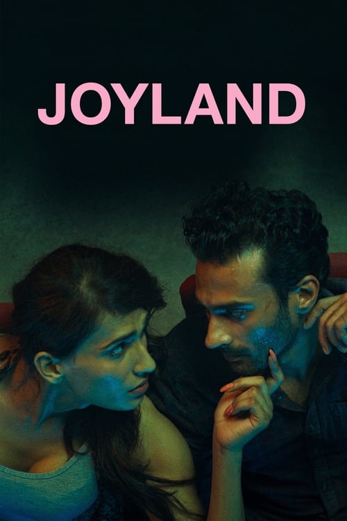 Joyland 2022