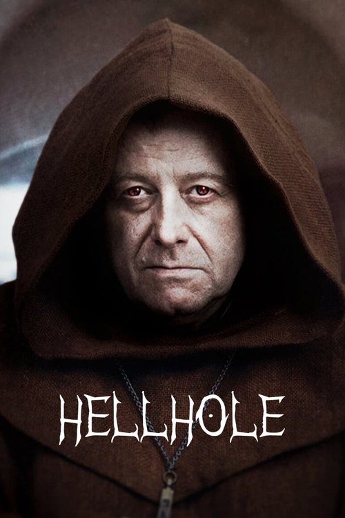 Ostatnia Wieczerza - Hellhole 2022