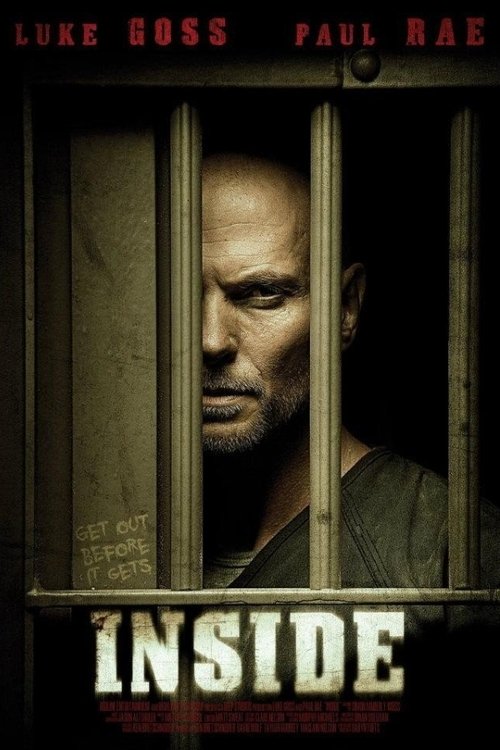 Inside Deadly Prison 2012