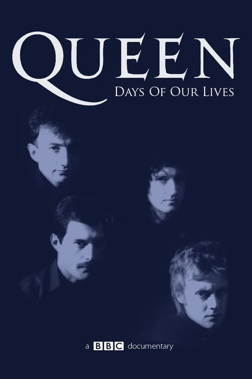 Queen: Days of Our Lives 2011