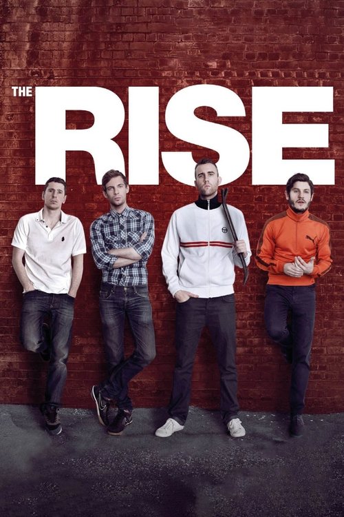 Wasteland - The Rise 2012