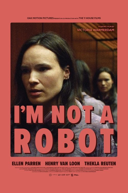 I’m Not a Robot 2023