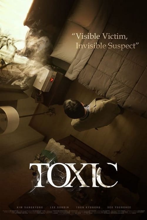 Toxic (Air Murder) 2022
