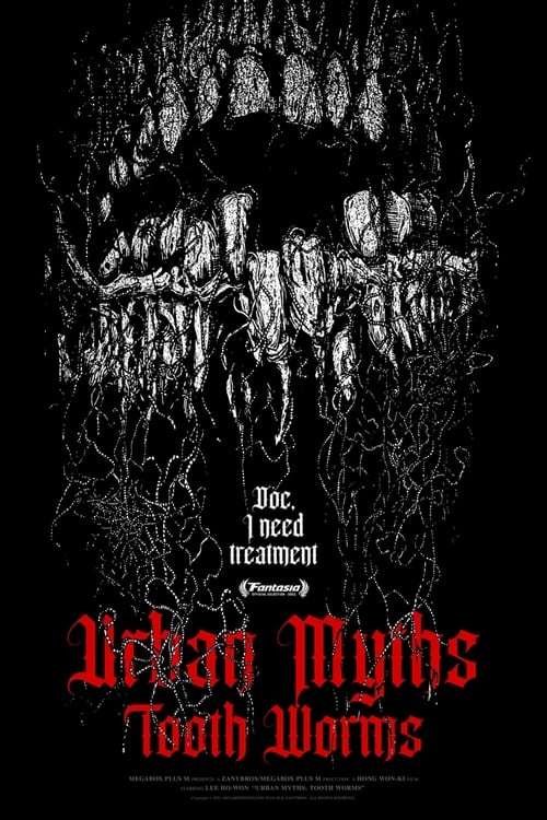Urban Myths 2022