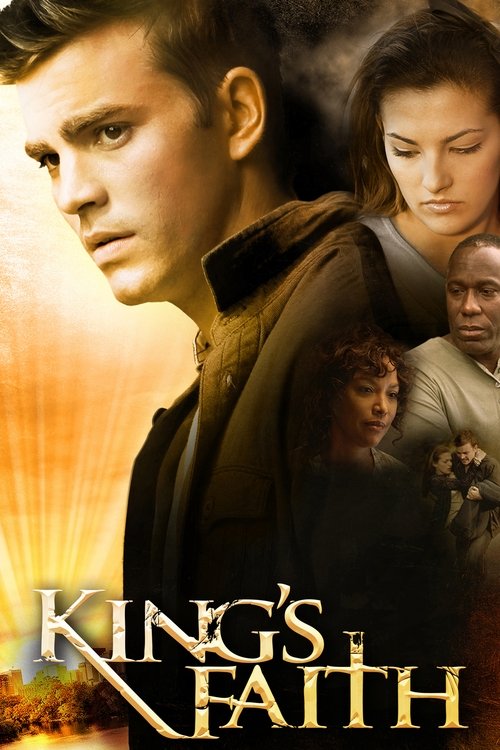 King's Faith 2013